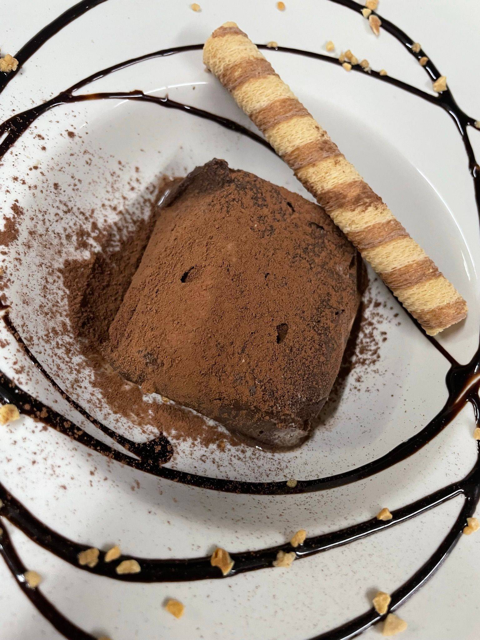 Tartufo-chocolate-asador-restaurante-loraida