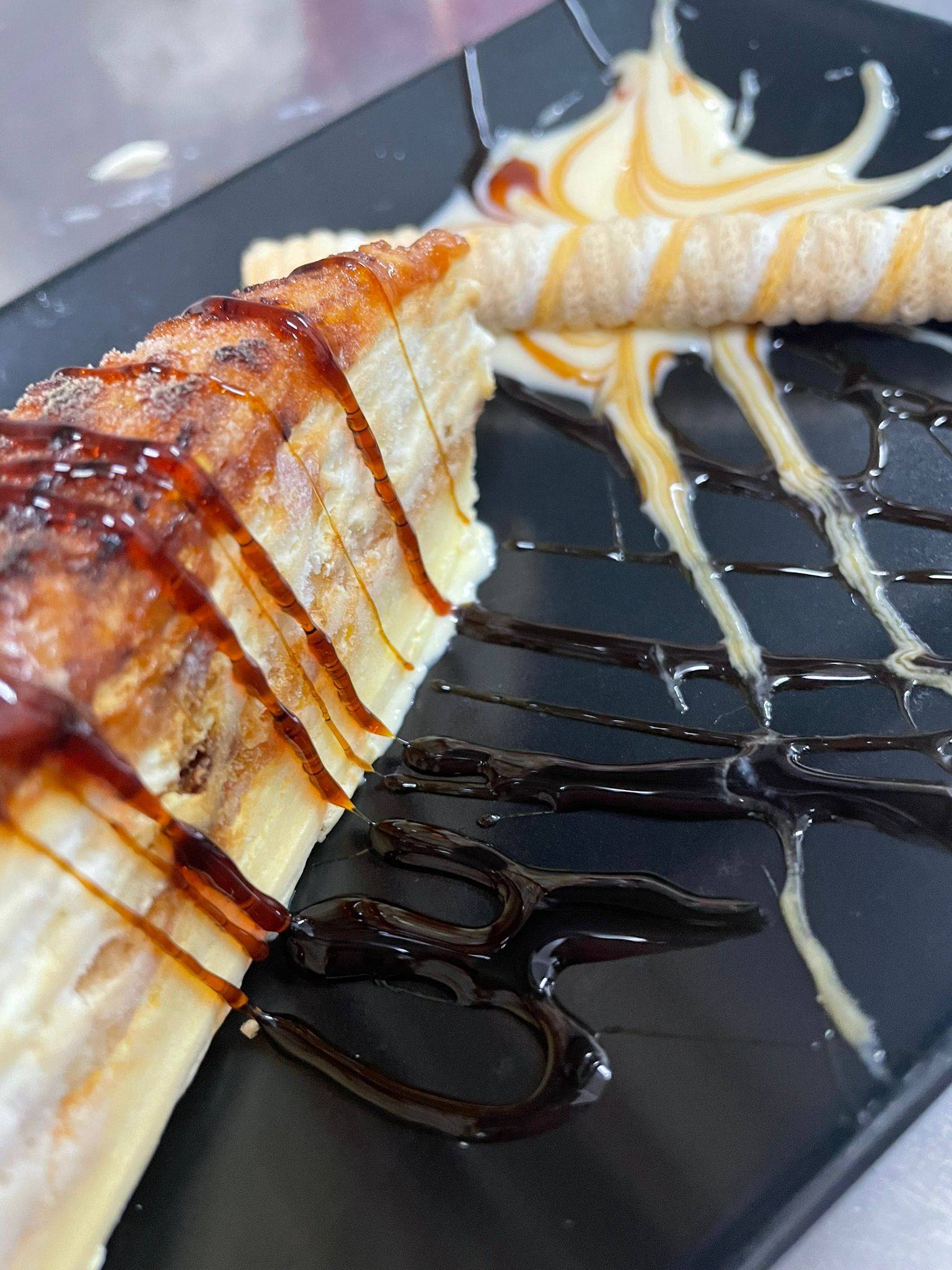 Tarta-Whisky-restaurante-loraida