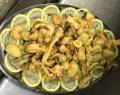 Fritura-pescado--restaurante-loraida
