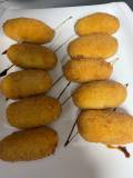 Croquetas-jamon-pollo-restaurante-asador-loraida